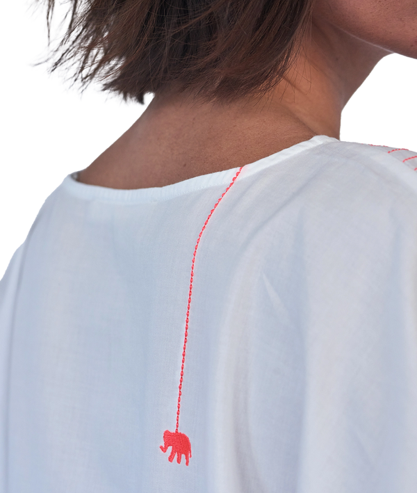 Love Joy Victory BLUSE MAYABE Jubiläumsangebot