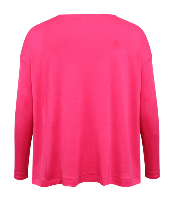 Love Joy Victory Langarmshirt Calla Zeitlich begrenztes Angebot