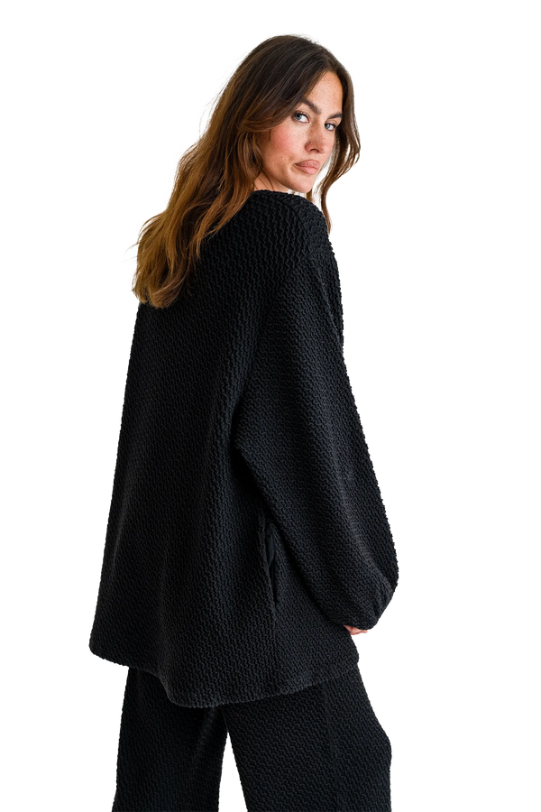 Love Joy Victory Oversize Sweatshirt Enif Exklusive Angebote