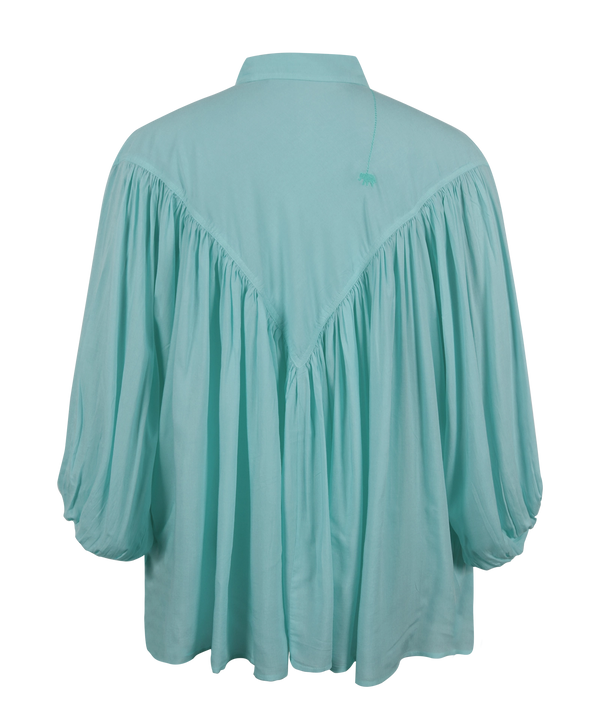 Love Joy Victory Oversize BLUSE LAFLOR Blitzangebot