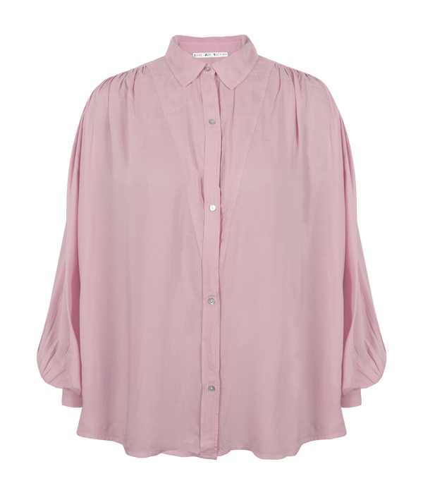 Love Joy Victory Oversize BLUSE LAFLOR Blitzangebot