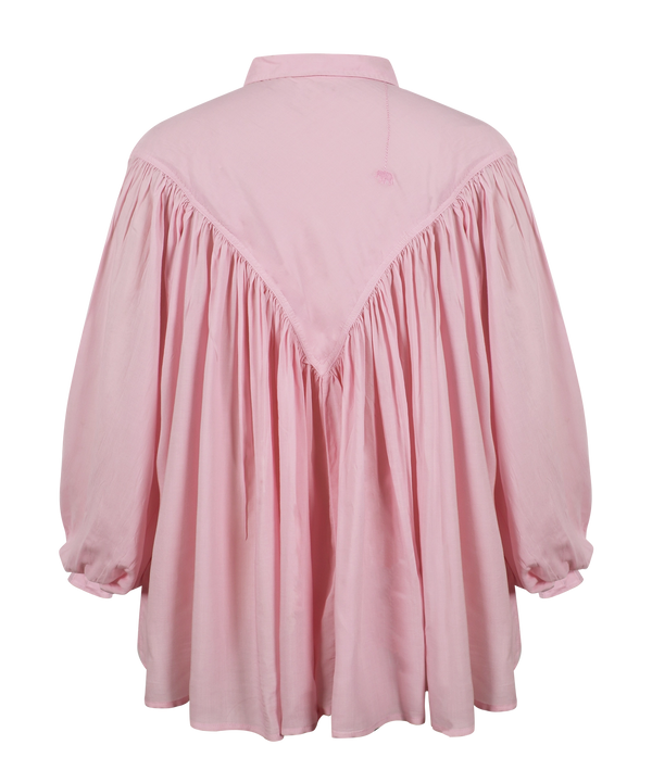 Love Joy Victory Oversize BLUSE LAFLOR Blitzangebot