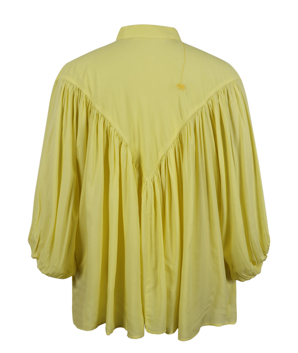 Love Joy Victory Oversize BLUSE LAFLOR Blitzangebot