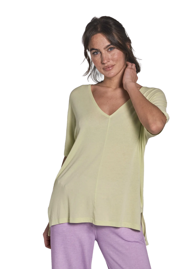Love Joy Victory T-Shirt Maria Große Rabatte
