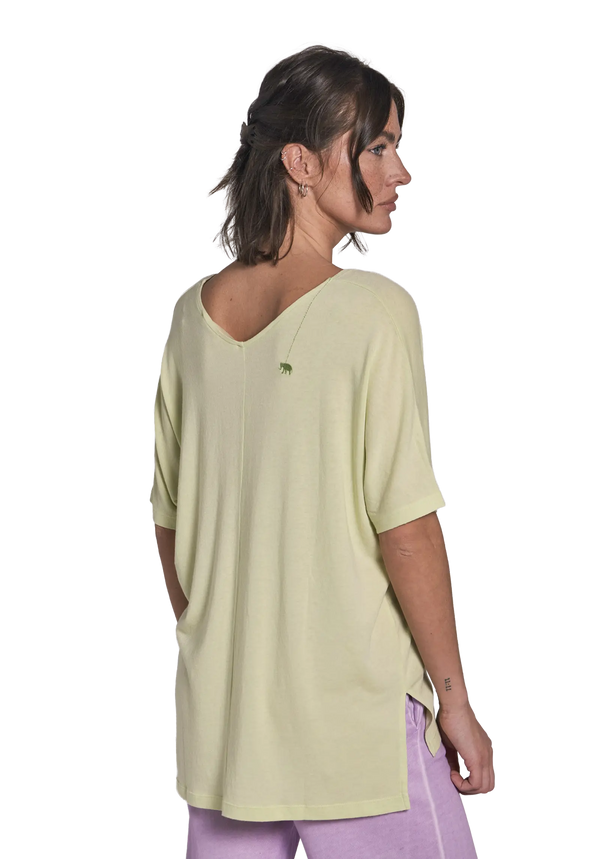 Love Joy Victory T-Shirt Maria Große Rabatte