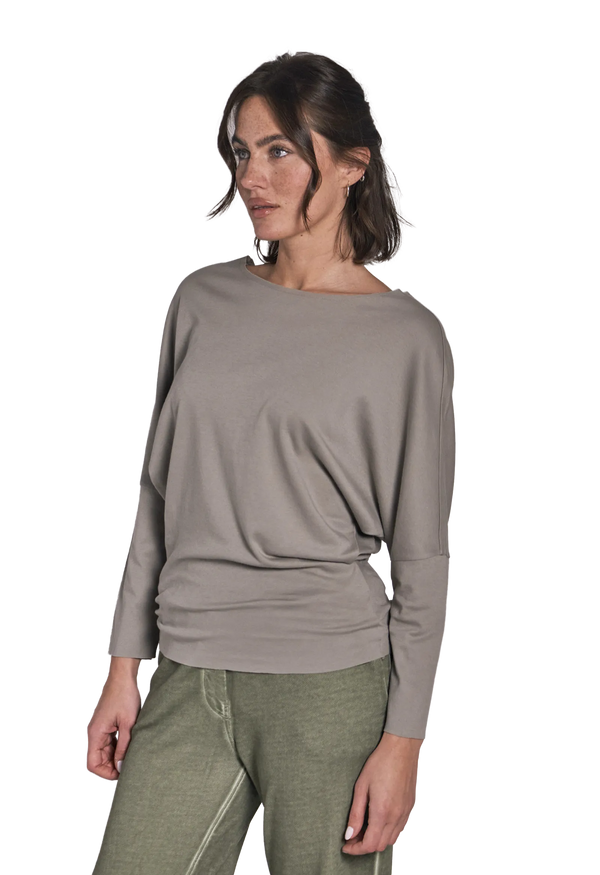 Love Joy Victory Longsleeve T-Shirt Baula Bestseller
