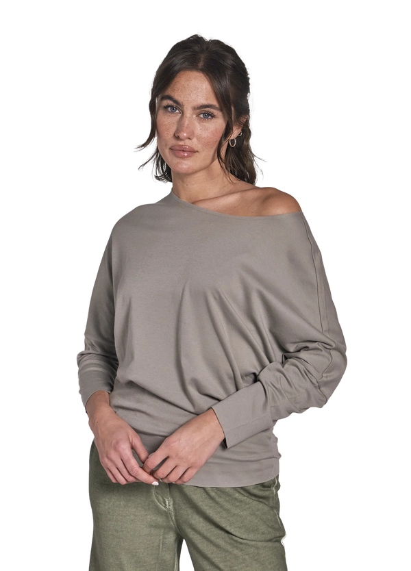 Love Joy Victory Longsleeve T-Shirt Baula Bestseller