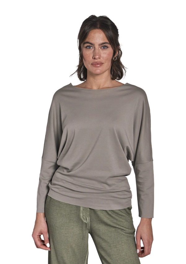 Love Joy Victory Longsleeve T-Shirt Baula Bestseller