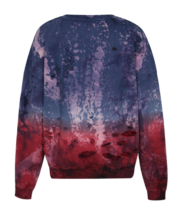 Love Joy Victory Oversize Sweatshirt Rana Saisonale Angebote