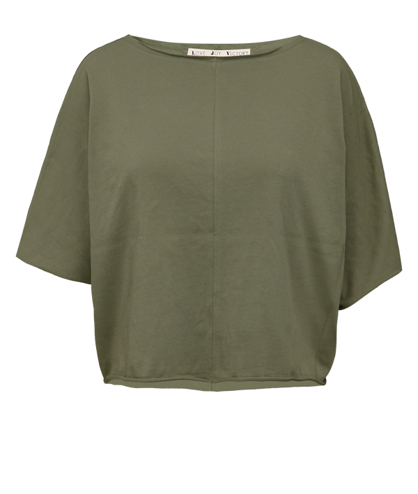 Love Joy Victory T-Shirt Rumbia Kauf eins, bekomm eins gratis