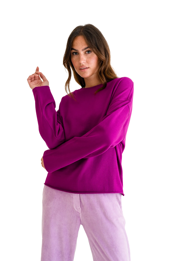 Love Joy Victory Sweatshirt Tägliche Deals
