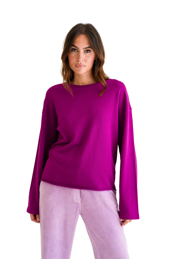 Love Joy Victory Sweatshirt Tägliche Deals