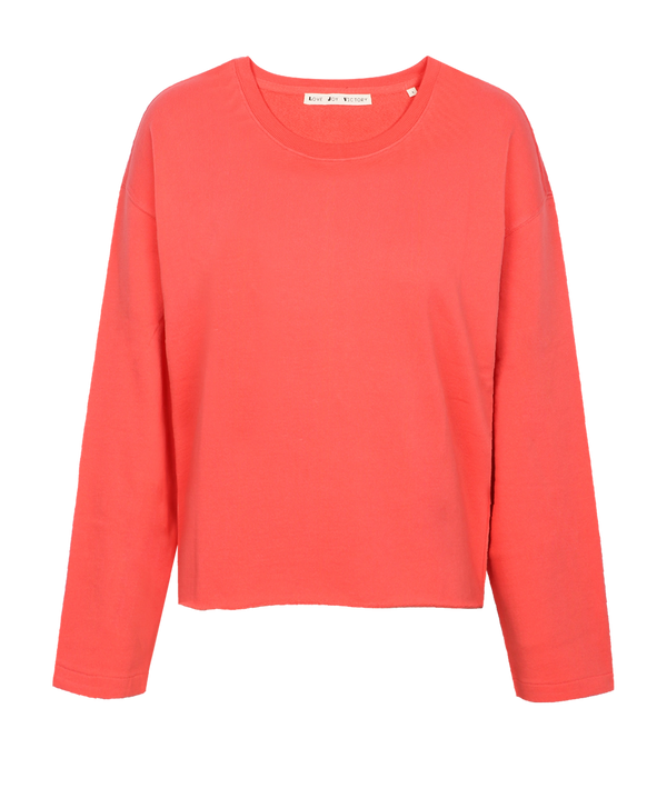 Love Joy Victory Sweatshirt Tägliche Deals