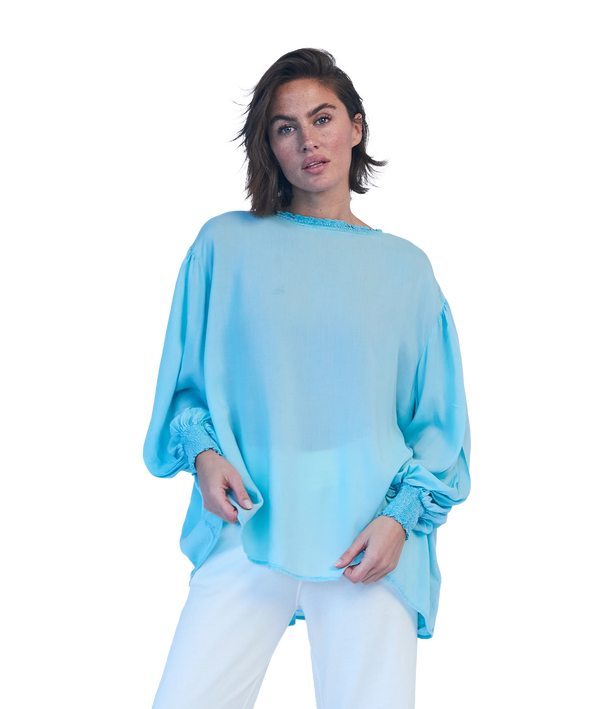 Love Joy Victory BLUSE COCO Wochenangebot