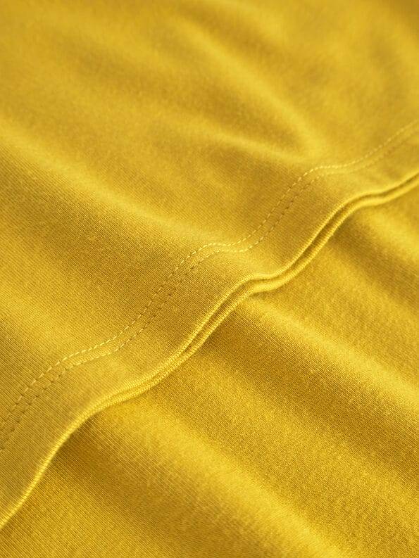 Mademoiselle YéYé Jersey Rollkragen aus Ecovero by Lenzing Exklusive Angebote
