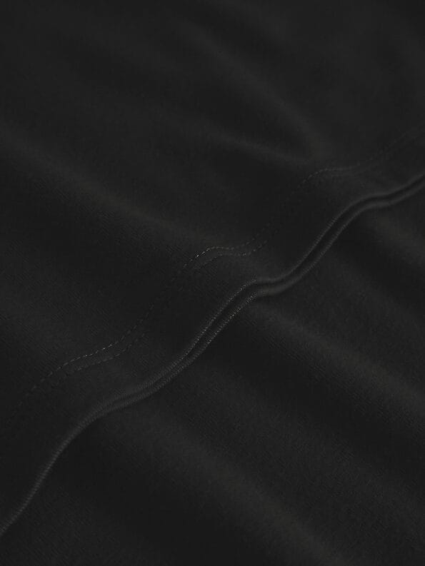 Mademoiselle YéYé Jersey Bluse mit Kellerfalte aus Ecovero by Lenzing Kauf eins, bekomm eins gratis
