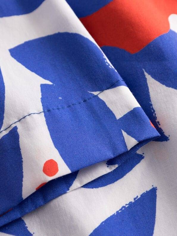Mademoiselle YéYé Bermuda Short aus Bio-Baumwolle Speichern exportieren