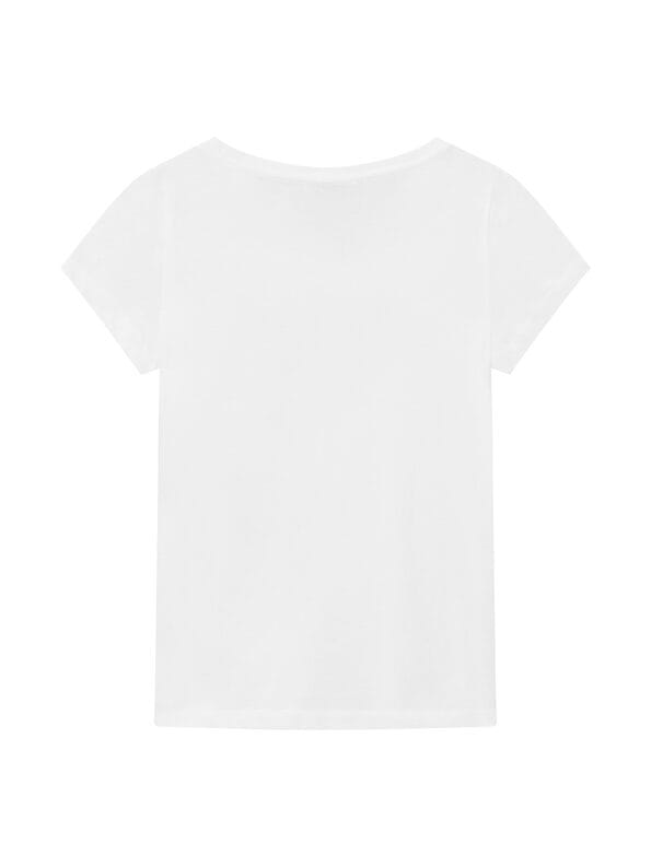 Mademoiselle YéYé T-Shirt aus Bio-Baumwolle Versandkostenfrei