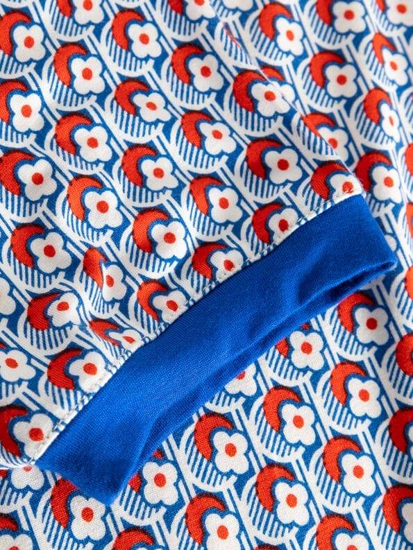Mademoiselle YéYé T-Shirt aus EcoVero by Lenzing Exklusivangebot