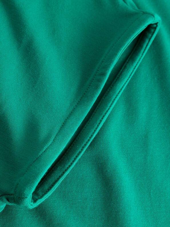 Mademoiselle YéYé Boxy Jerseyshirt aus Tencel by Lenzing Zeitlich begrenztes Angebot