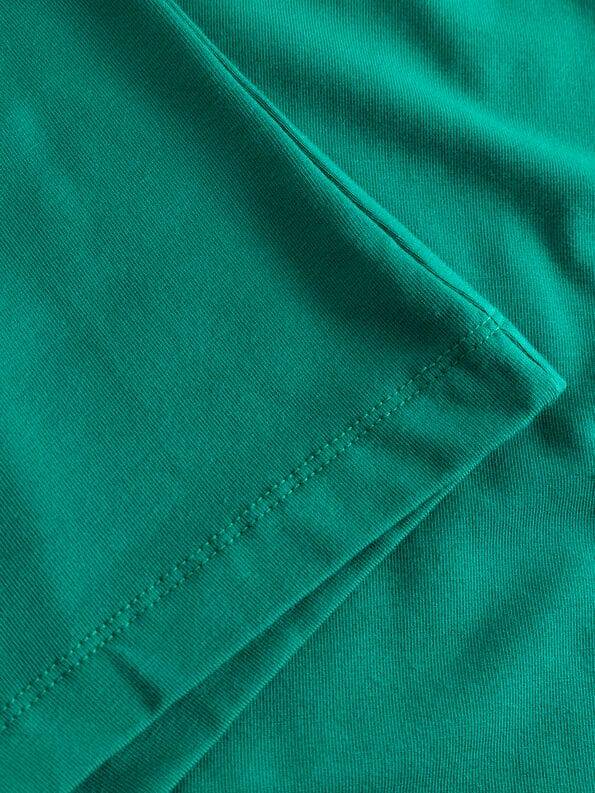 Mademoiselle YéYé Boxy Jerseyshirt aus Tencel by Lenzing Zeitlich begrenztes Angebot