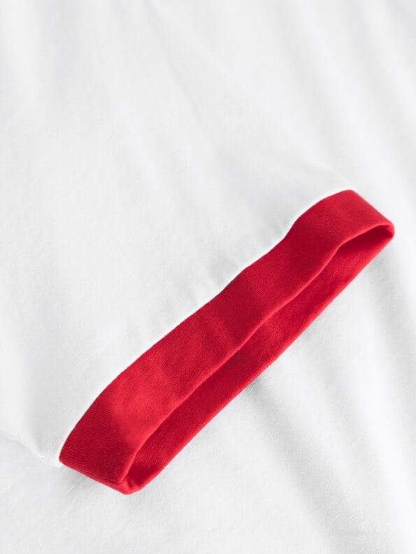 Mademoiselle YéYé T-Shirt aus Bio-Baumwolle Kauf eins, bekomm eins gratis