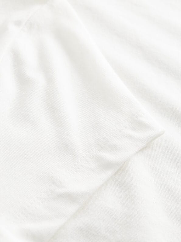 Mademoiselle YéYé T-Shirt aus Bio-Baumwolle Kostenlose Rückgabe