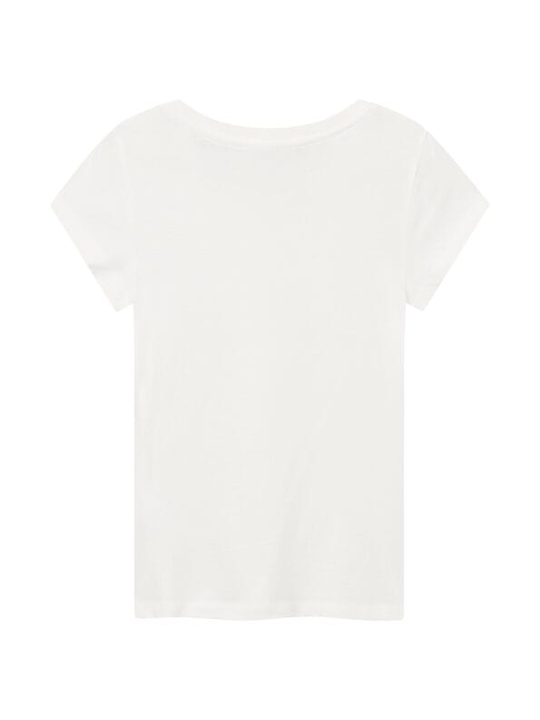 Mademoiselle YéYé T-Shirt aus Bio-Baumwolle Kostenlose Rückgabe