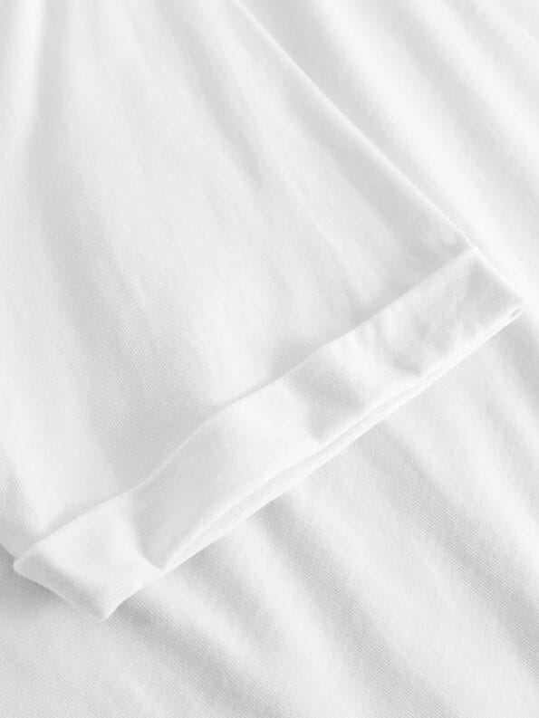 Mademoiselle YéYé T-Shirt aus Bio-Baumwolle Letzte 3 Tage