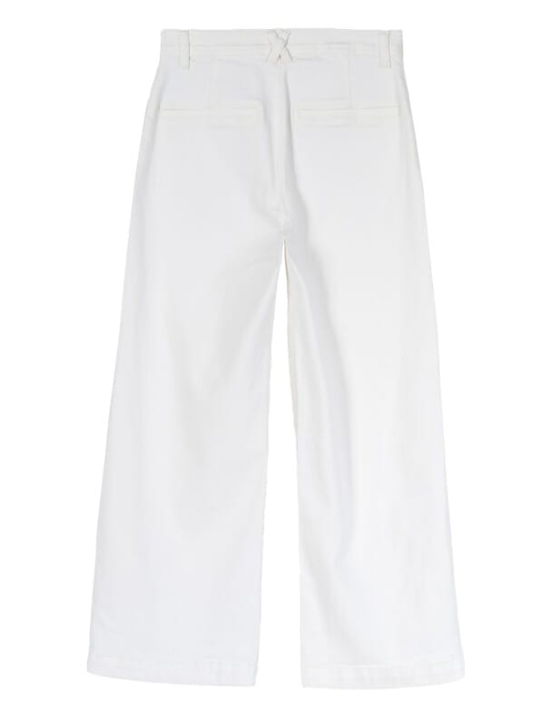 Mademoiselle YéYé Incognito Trip GOTS 7/8 Jeanshose JETZT KAUFEN