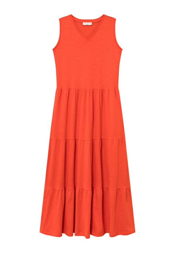 Mademoiselle YéYé Wild At Summer Kleid Bis zu 50% Rabatt