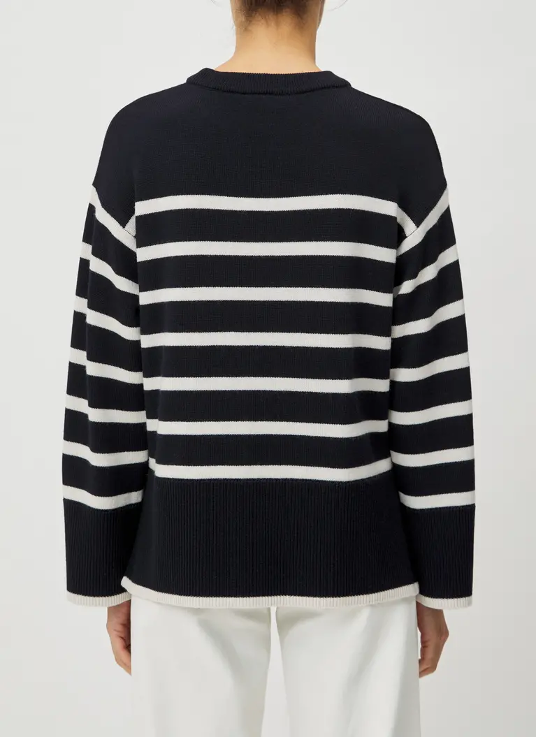 Maerz Muenchen Pullover100% MerinowolleArt. Nr. 351701-399 Online Shopping