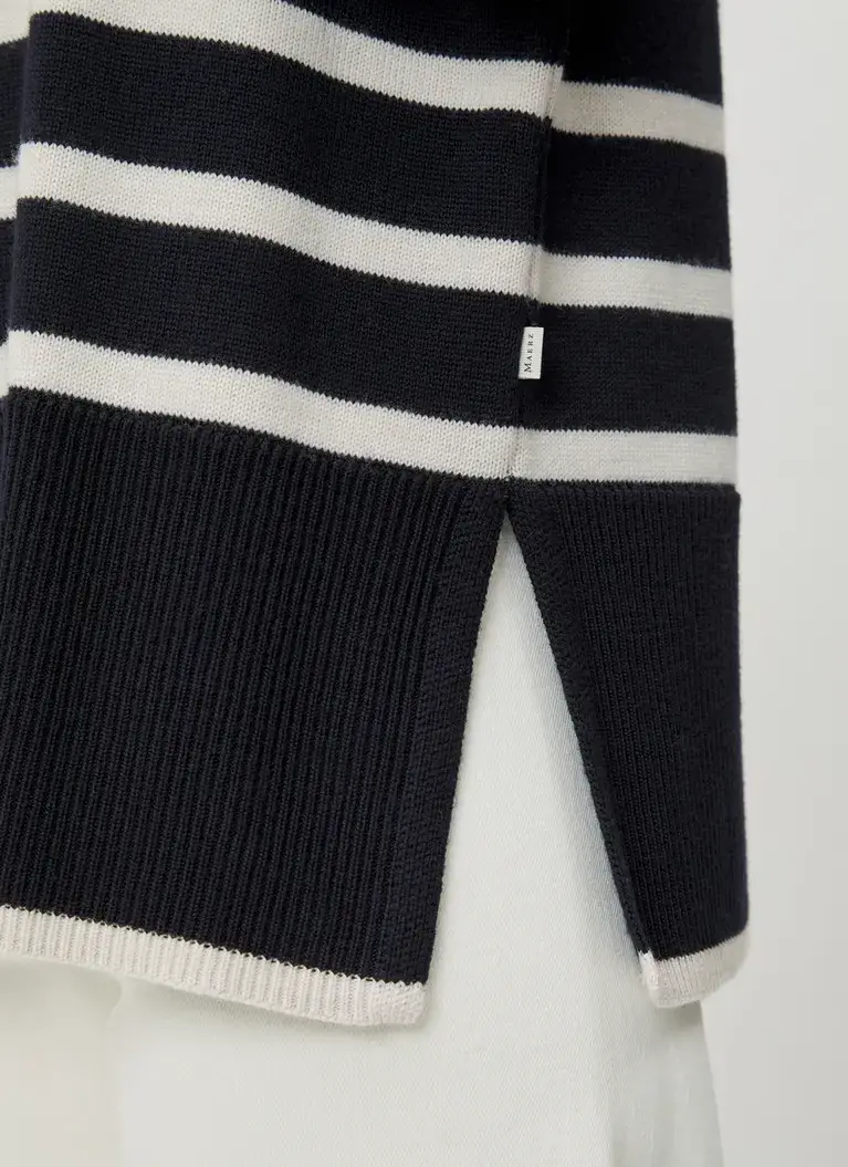 Maerz Muenchen Pullover100% MerinowolleArt. Nr. 351701-399 Online Shopping