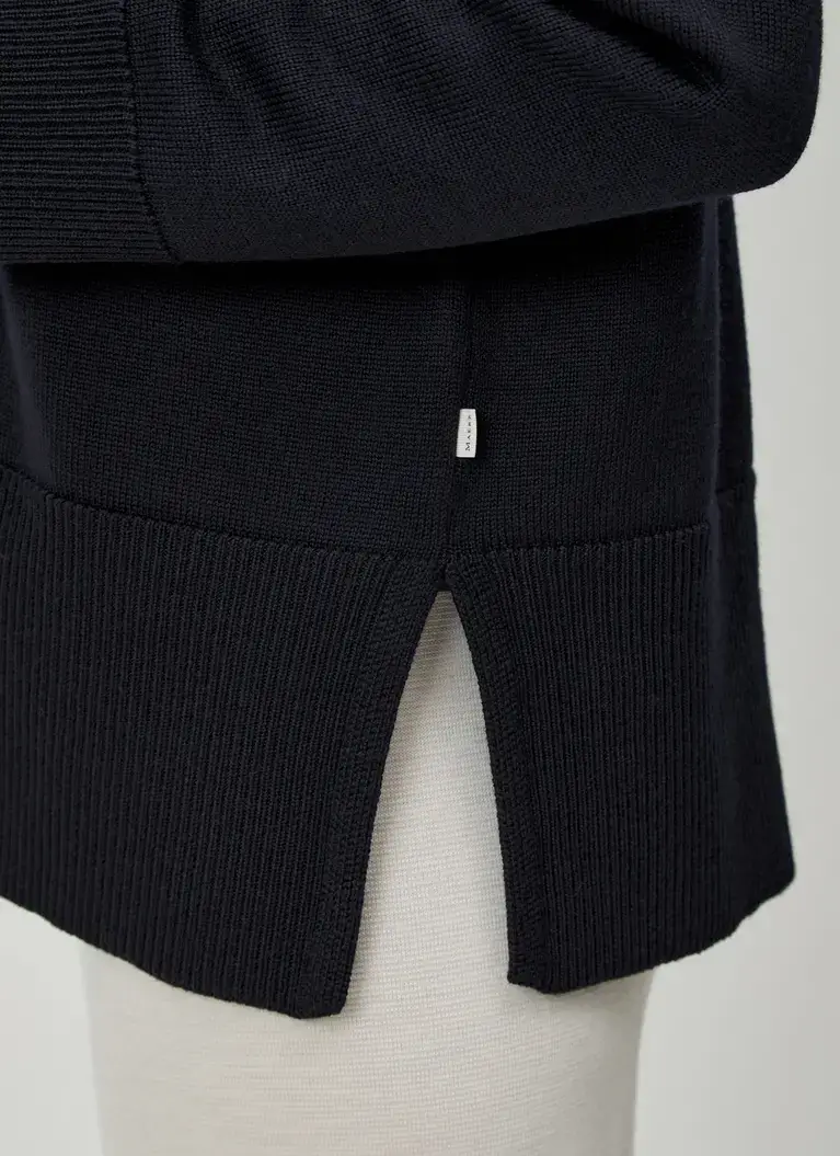 Maerz Muenchen Strickjacke100% MerinowolleArt. Nr. 259600-399 Exklusivangebot