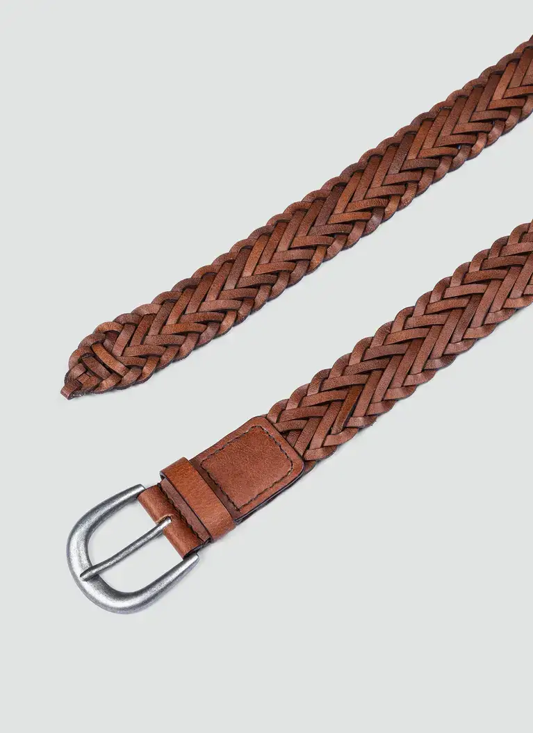 Maerz Muenchen Gürtel100% LederArt. Nr. 950000-160 Weihnachtsangebot