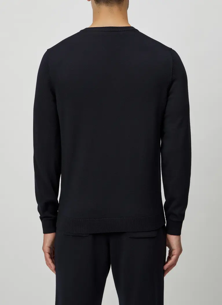 Maerz Muenchen V-Pullover100% MerinowolleArt. Nr. 420400-399 Osterangebot