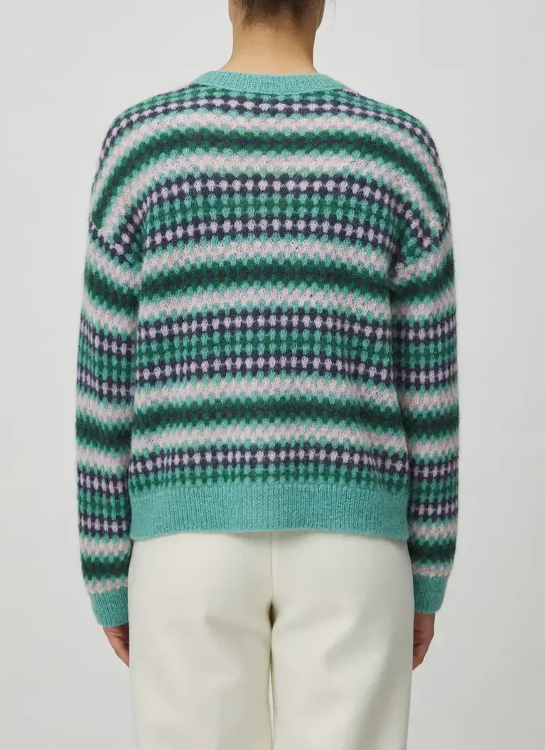 Maerz Muenchen StrickjackeAlpaka-Mohair-MixArt. Nr. 231101-828 Vatertagsangebot