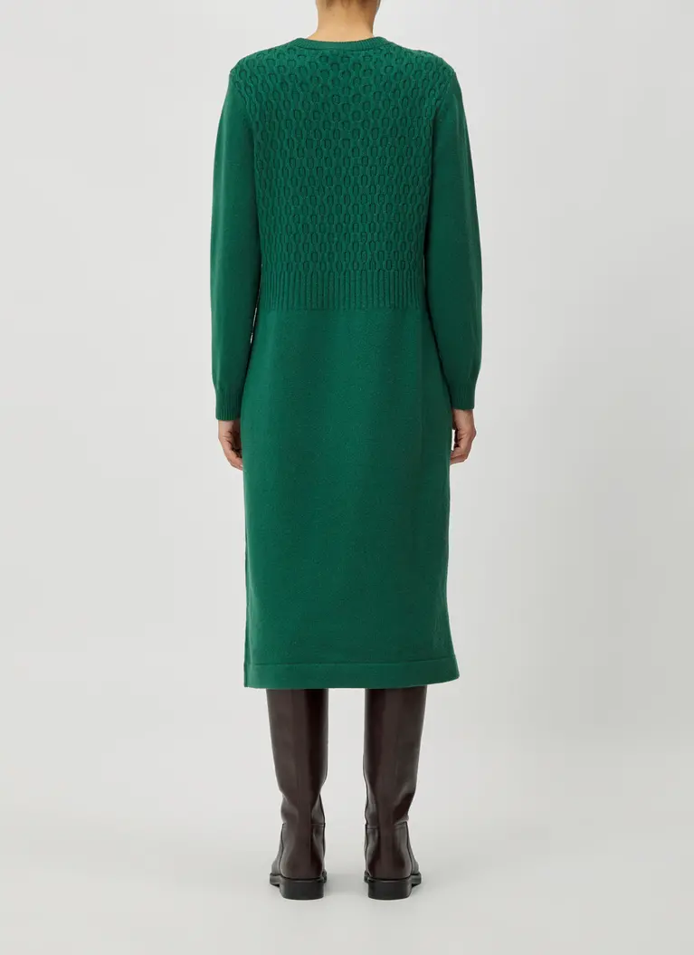 Maerz Muenchen Kleid100% SchurwolleArt. Nr. 397000-285 Lagerräumung