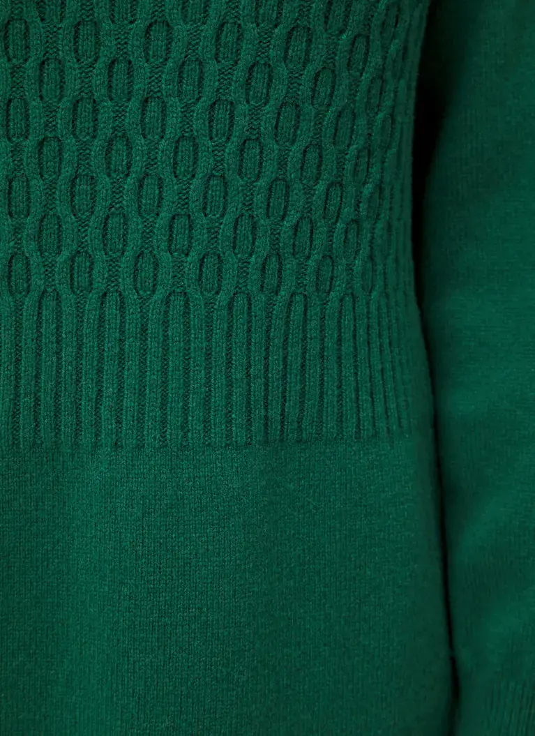 Maerz Muenchen Kleid100% SchurwolleArt. Nr. 397000-285 Lagerräumung
