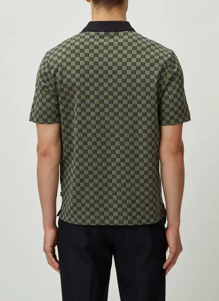 Maerz Muenchen Poloshirt100% BaumwolleArt. Nr. 645801-399 Saisonale Angebote