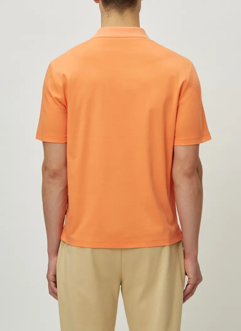 Maerz Muenchen Poloshirt100% BaumwolleArt. Nr. 645701-678 Räumungsverkauf