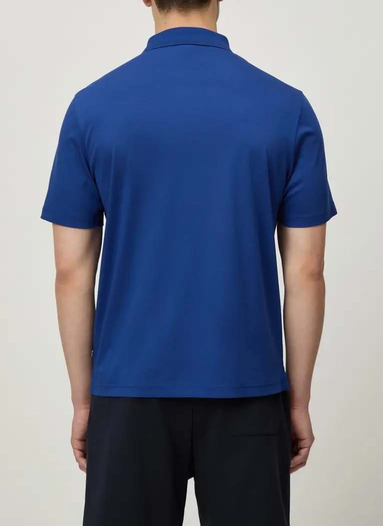 Maerz Muenchen Poloshirt100% BaumwolleArt. Nr. 645701-361 Kauf eins, bekomm eins gratis