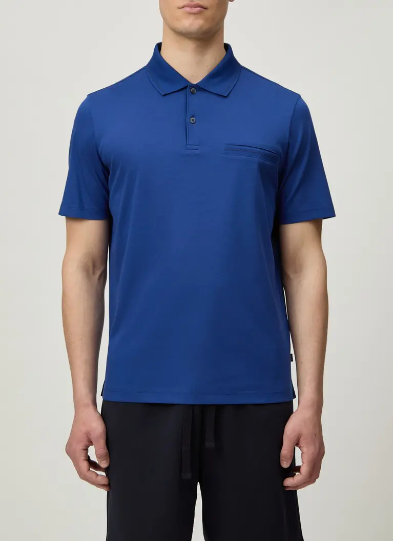 Maerz Muenchen Poloshirt100% BaumwolleArt. Nr. 645701-361 Kauf eins, bekomm eins gratis