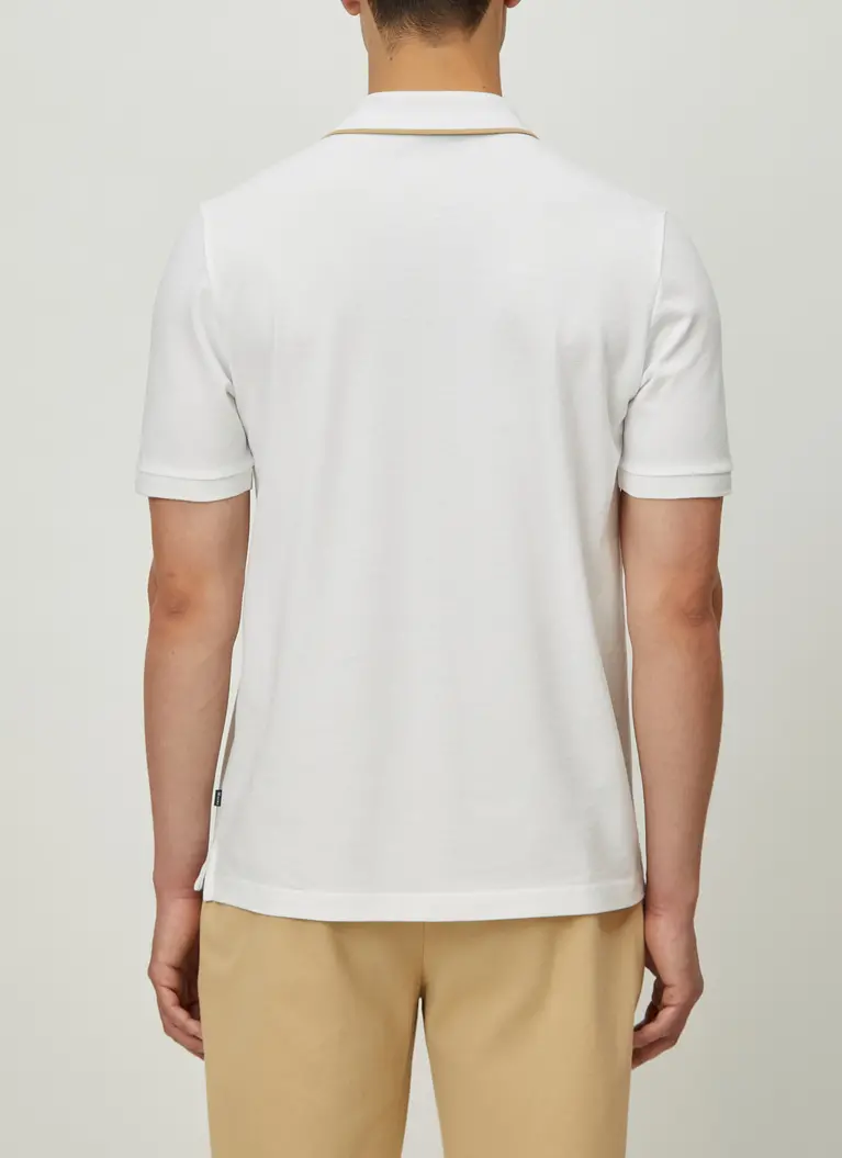 Maerz Muenchen Poloshirt100% BaumwolleArt. Nr. 646401-501 Sonderangebote