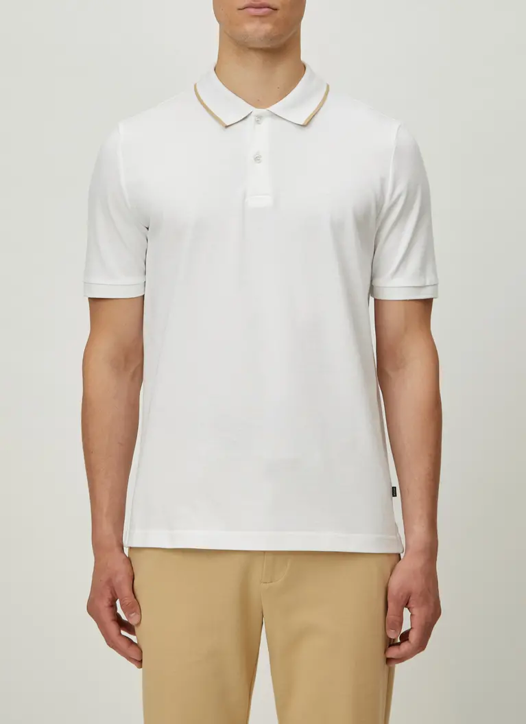 Maerz Muenchen Poloshirt100% BaumwolleArt. Nr. 646401-501 Sonderangebote