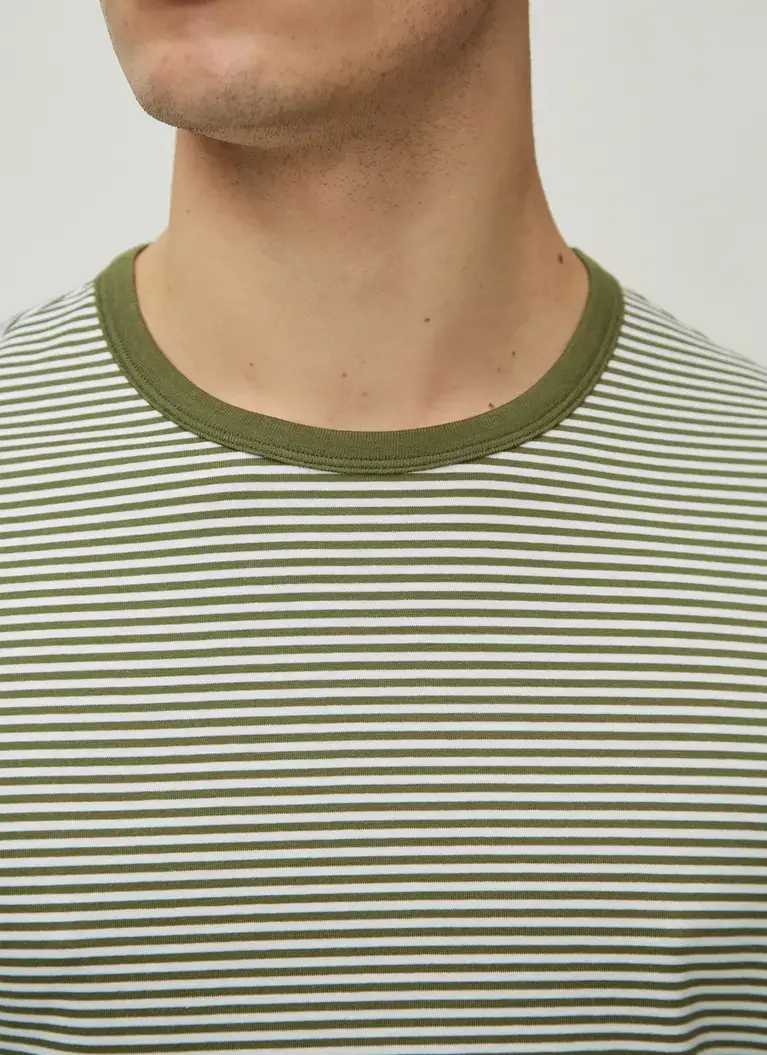 Maerz Muenchen Rundhalsshirt100% BaumwolleArt. Nr. 642901-297 Kostenlose Rückgabe