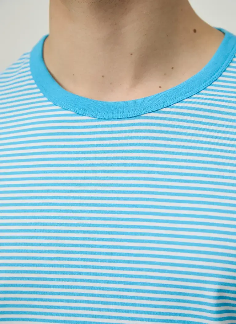 Maerz Muenchen Rundhalsshirt100% BaumwolleArt. Nr. 642901-334 Begrenzte Freigabe