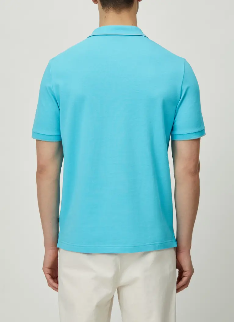 Maerz Muenchen Poloshirt100% BaumwolleArt. Nr. 647800-816 JETZT KAUFEN