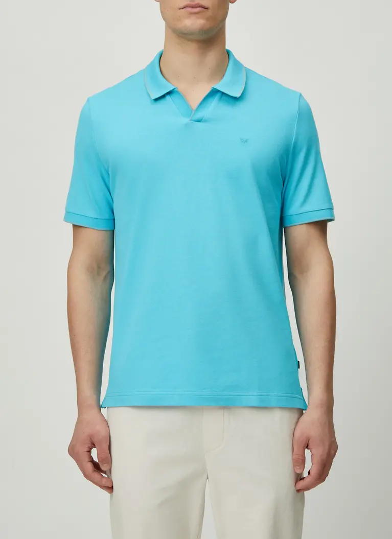 Maerz Muenchen Poloshirt100% BaumwolleArt. Nr. 647800-816 JETZT KAUFEN