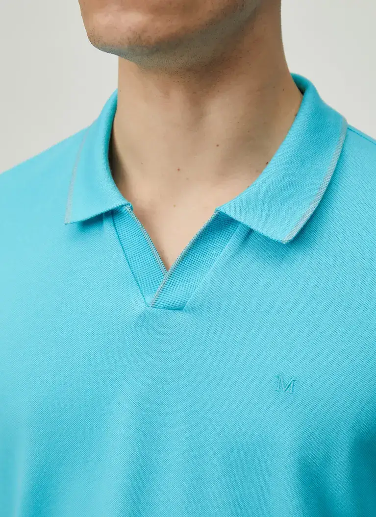Maerz Muenchen Poloshirt100% BaumwolleArt. Nr. 647800-816 JETZT KAUFEN